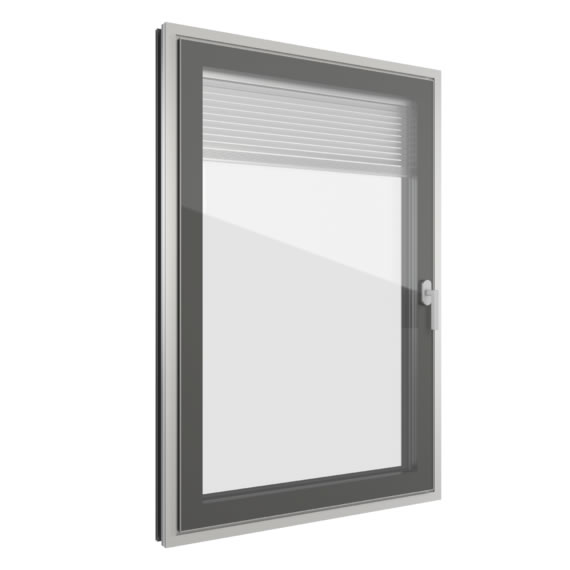 Project Classic-line Cristal Twin 