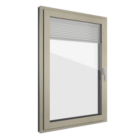 Project Classic-line Twin