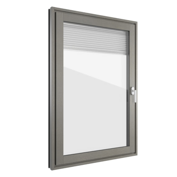 Project Nova-line Twin