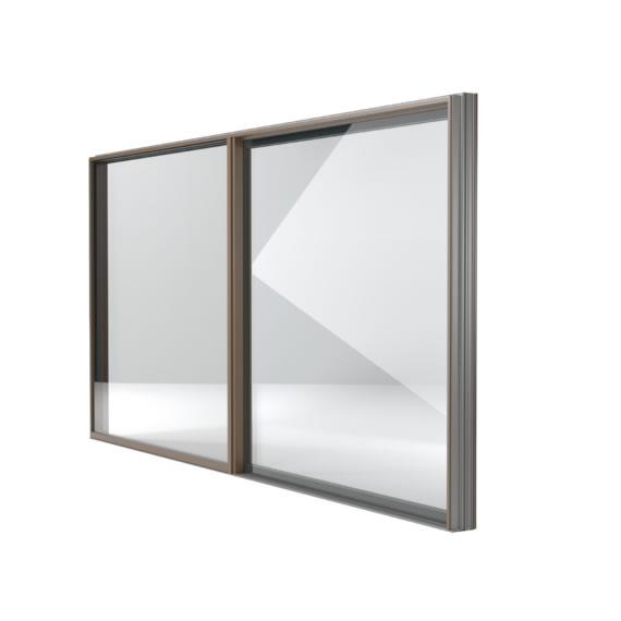 Slide Nova-line Plus